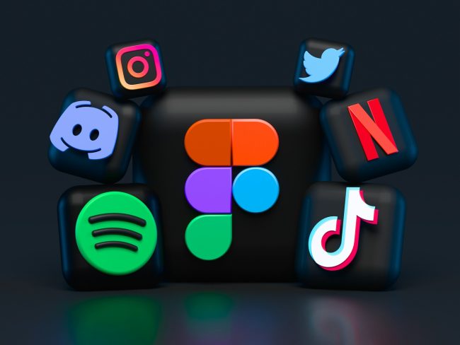 iconography in ui/ux design - cover image