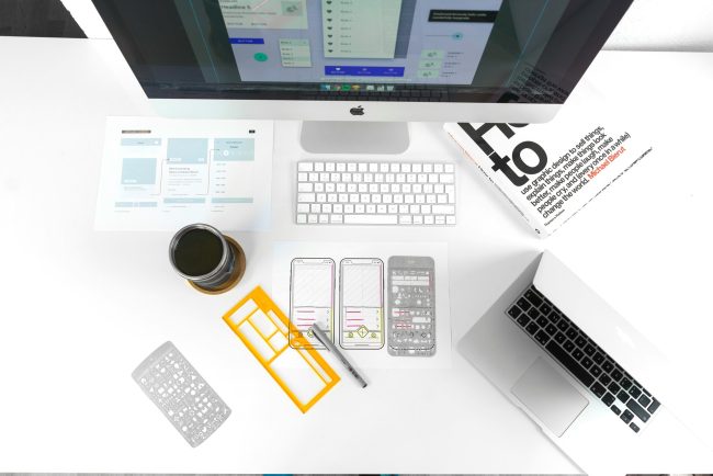 free resources for ui/ux designers and developers - cover image